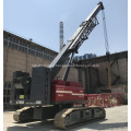 Crawler Telescopic Crane Carrying For Material